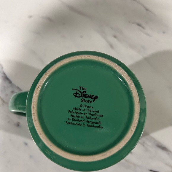 Disney Goofy Mug collectible - Picture 4 of 6